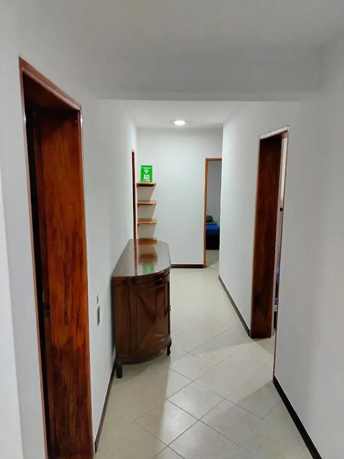 Blue House Hotel Medellin