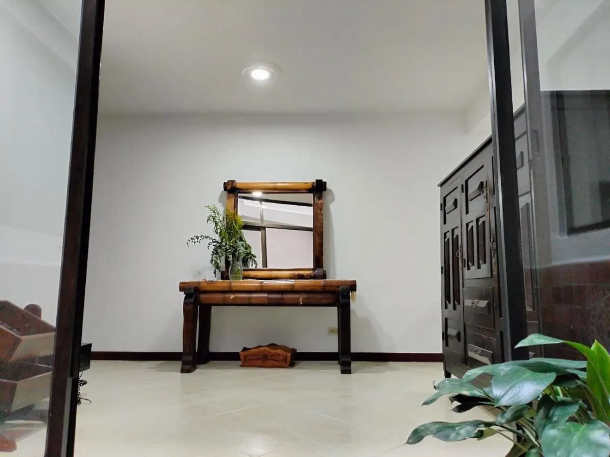 Blue House Hotel Medellin